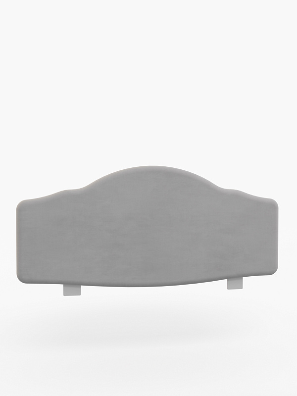 Мягкий бортик